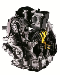 B20A1 Engine